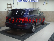 上海汽車格柵